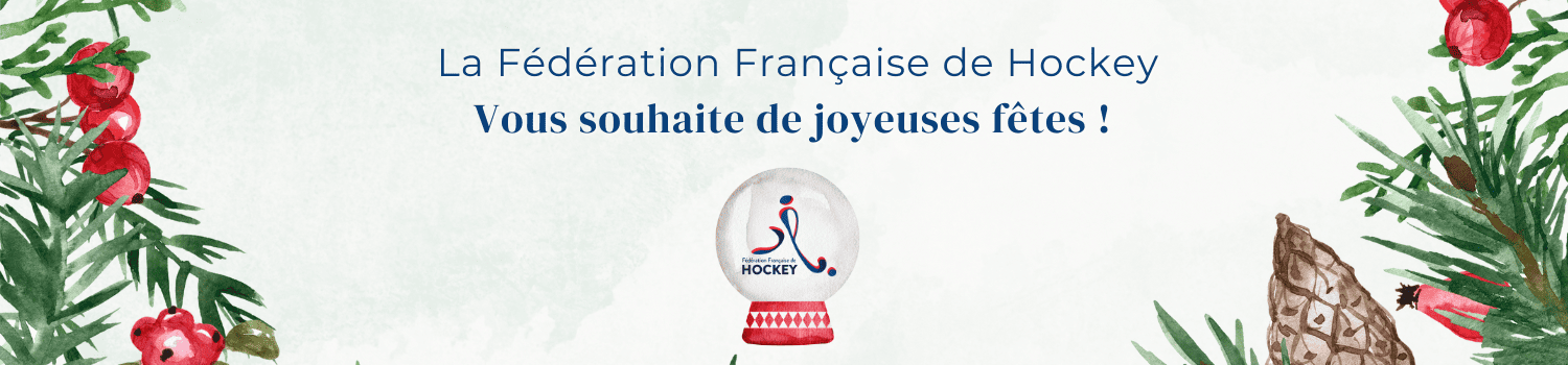 Joyeuses fêtes 