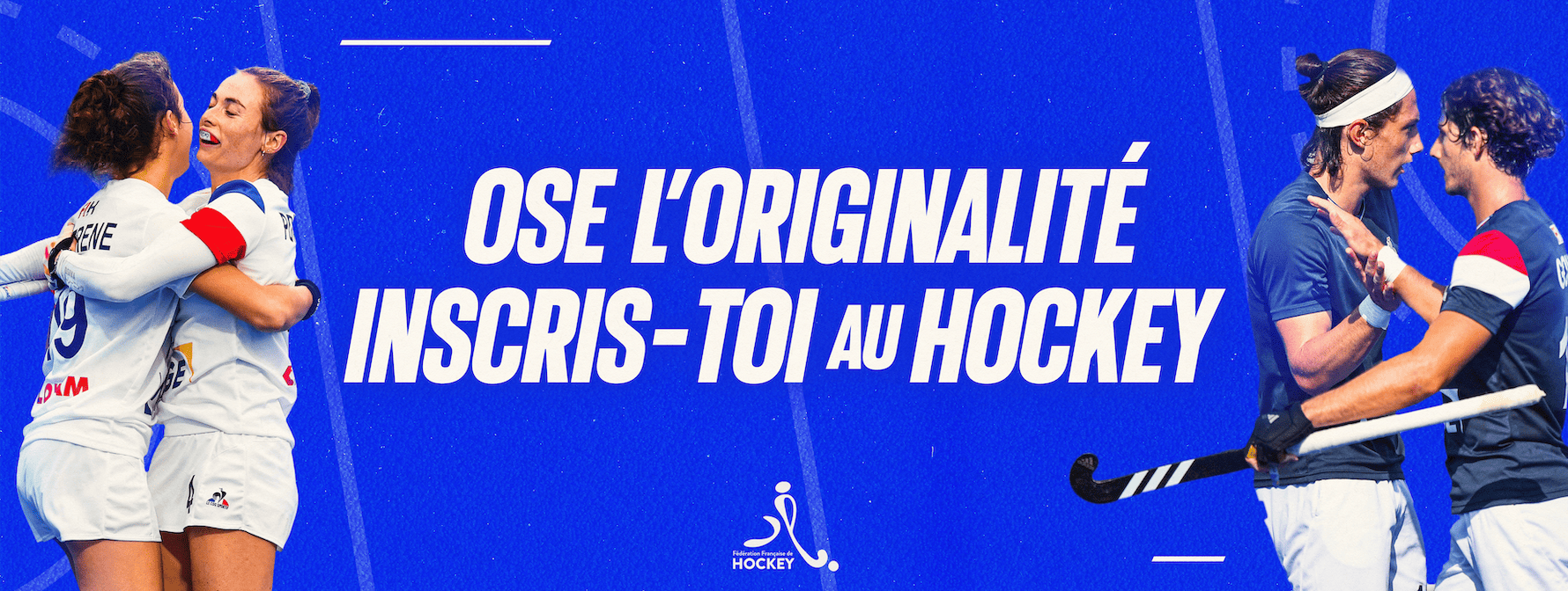 Ose l'originalité