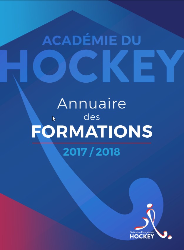 Annuaire des Formations