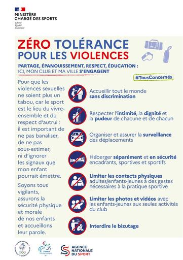 Flyer - Zéro tolérance pour les violences.pdf