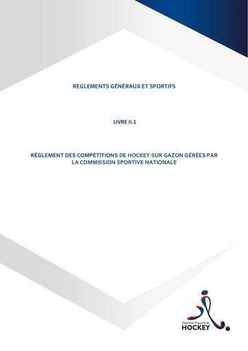 V13 Règlement Compétitions Gazon saison 2024 2025 - V13.pdf