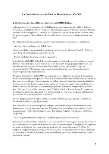 La Commission des Athlètes de Haut Niveau.pdf