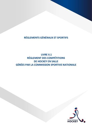 V4  Règlement Compétitions Salle.Saison 2024-2025.pdf